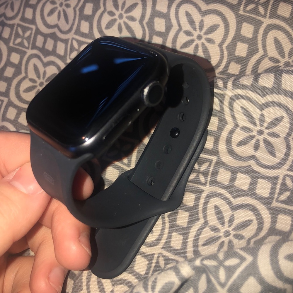 Series 5 Apple Watch